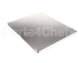 6068481 Manitowoc Ice Panel, Front - Ss