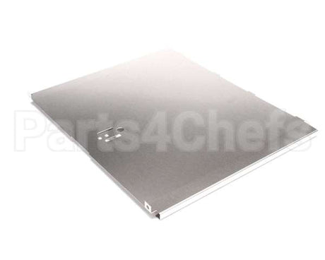 6068481 Manitowoc Ice Panel, Front - Ss