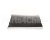 6068481 Manitowoc Ice Panel, Front - Ss