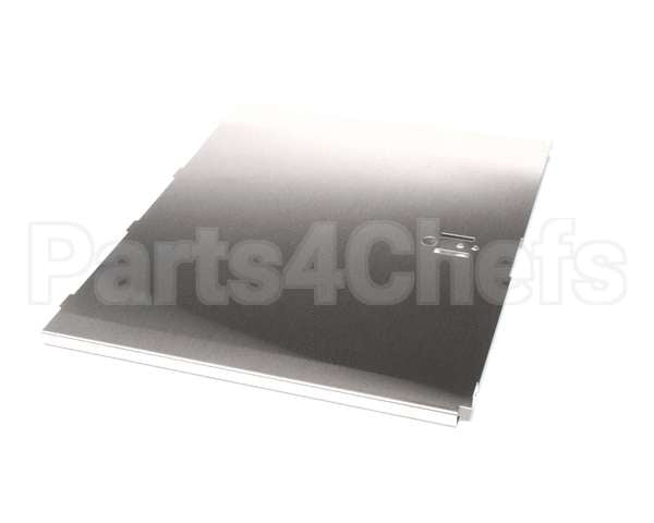 6068481 Manitowoc Ice Panel, Front - Ss
