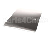 6068481 Manitowoc Ice Panel, Front - Ss