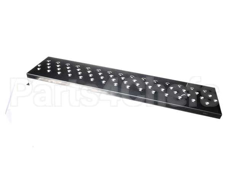 60689 Middleby Plate,Otr L6Gn W/4 Rows