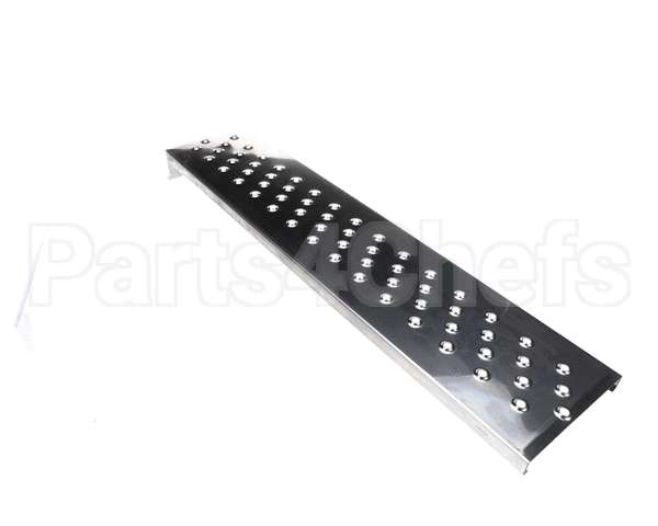 60689 Middleby Plate,Otr L6Gn W/4 Rows