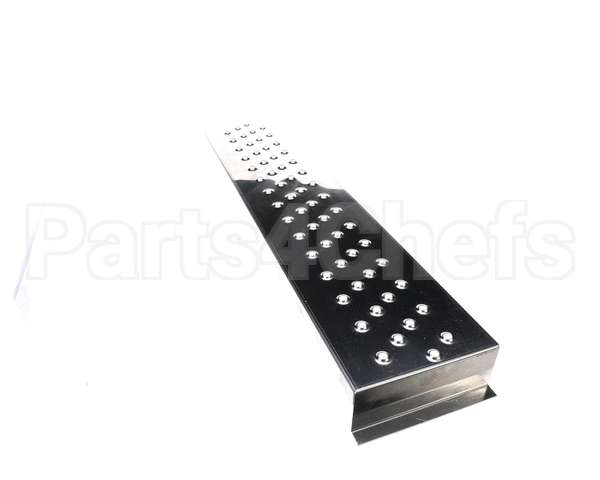 60689 Middleby Plate,Otr L6Gn W/4 Rows