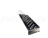 60689 Middleby Plate,Otr L6Gn W/4 Rows