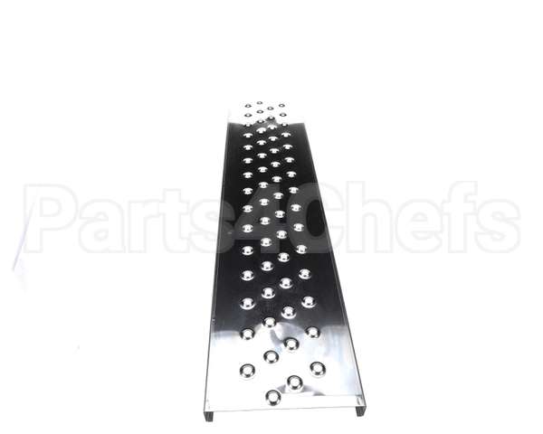 60689 Middleby Plate,Otr L6Gn W/4 Rows