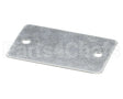 6069031 Manitowoc Ice Plate, Deflector Mounting