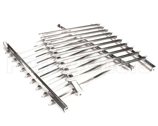 60692 Blodgett 2.5(65Mm)Pan Slide Set:101