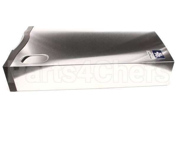 6070801 Manitowoc Ice Front Panel Assembly - Md2
