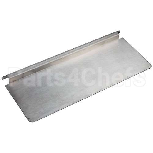 60715 Compatible Silver King Door - Lettuce Bin