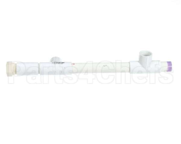 6072021 Manitowoc Ice Drain Assembly, Countertop Dis