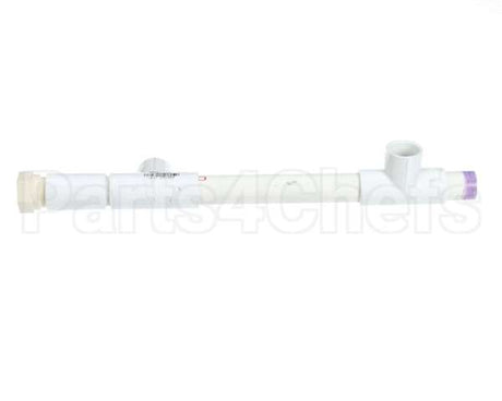 6072021 Manitowoc Ice Drain Assembly, Countertop Dis