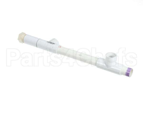 6072021 Manitowoc Ice Drain Assembly, Countertop Dis