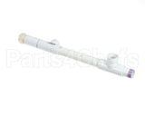 6072021 Manitowoc Ice Drain Assembly, Countertop Dis