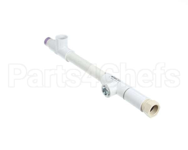 6072021 Manitowoc Ice Drain Assembly, Countertop Dis