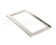 60729 Silver King Shell Door Hopper Sk2Sb