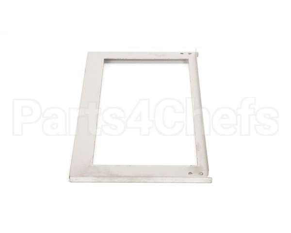60729 Silver King Shell Door Hopper Sk2Sb