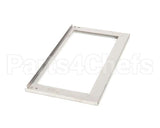 60729 Silver King Shell Door Hopper Sk2Sb