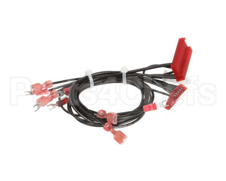 60742 Henny Penny Assembly-Wire Ofe Control,El