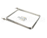 60744-5 Henny Penny Heater-Ofe32X, 480V