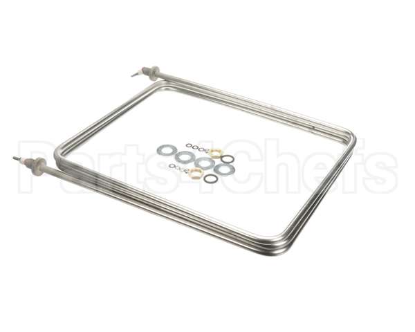 60744-5 Henny Penny Heater-Ofe32X, 480V
