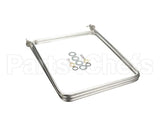 60744-5 Henny Penny Heater-Ofe32X, 480V