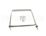 60744-5 Henny Penny Heater-Ofe32X, 480V