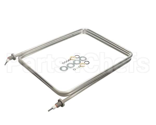 60744-5 Henny Penny Heater-Ofe32X, 480V