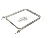 60744-5 Henny Penny Heater-Ofe32X, 480V