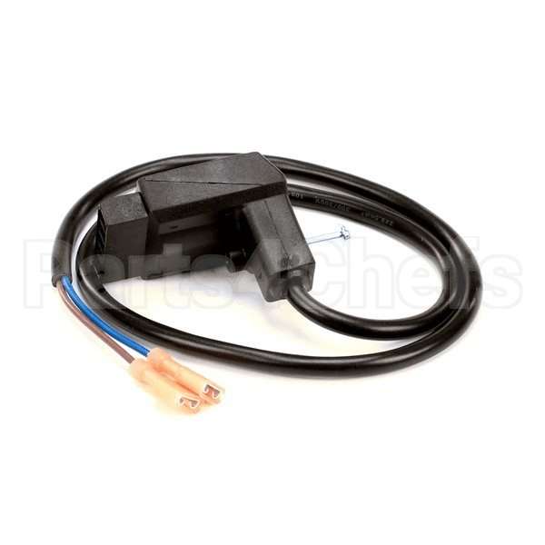 60747 Compatible Middleby Assy, Connector Valve Mo D