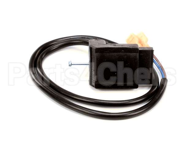 60747 Middleby Assembly,Connector Valve Mod