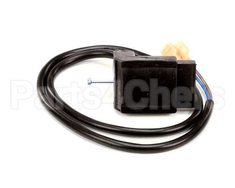 60747 Middleby Assembly,Connector Valve Mod