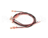 60758 Henny Penny Harness-Pump Motor 3+G Wire S