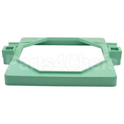 60758D Compatible Silver King Blade Frame Sk