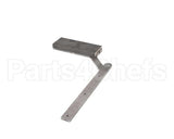6077-1 Montague Trunnion Assembly-Rt