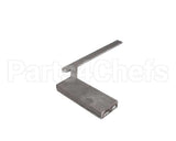 6077-1 Montague Trunnion Assembly-Rt