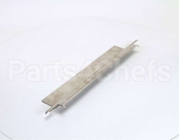6077 Nieco Patty Stripper Blade-Floating,