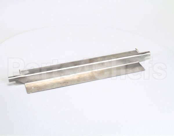 6077 Nieco Patty Stripper Blade-Floating,