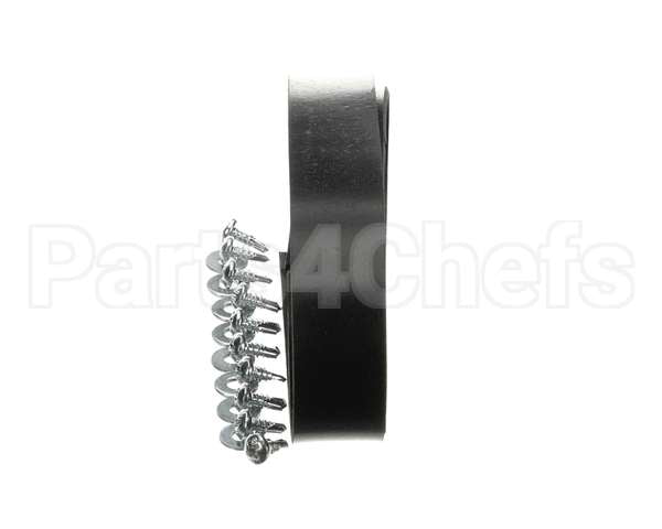 60784-3 Montague Top Drwr Swp Gskt W/Hrdwr, 15.875" X 9.1