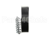 60784-3 Montague Top Drwr Swp Gskt W/Hrdwr, 15.875" X 9.1