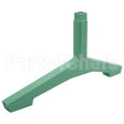 60786 Compatible Silver King Leg (Pk/2)