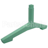 60786 Compatible Silver King Leg (Pk/2)