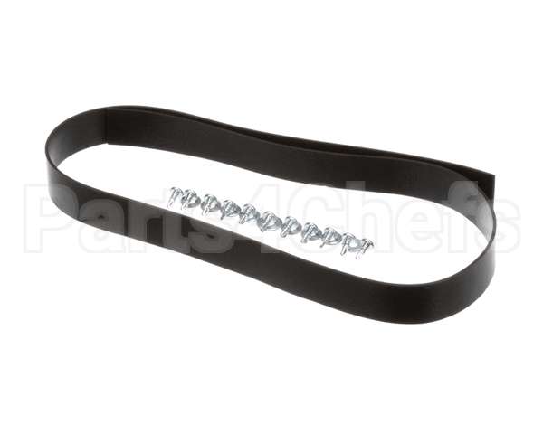 60787-8 Montague Bottom Drawer Gasket Without S