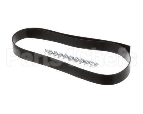 60787-8 Montague Bottom Drawer Gasket Without S