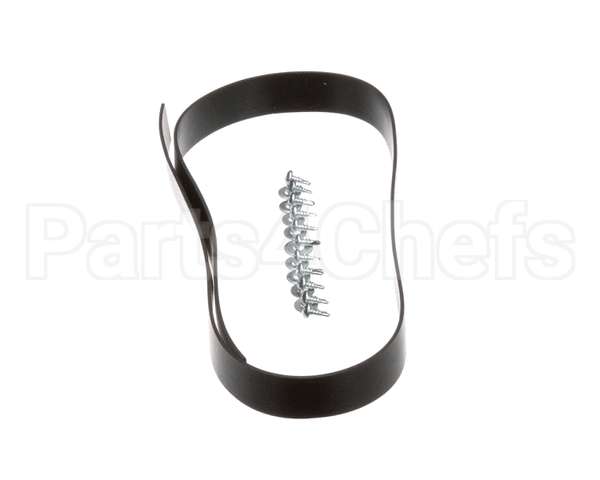 60787-8 Montague Bottom Drawer Gasket Without S