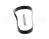 60787-8 Montague Bottom Drawer Gasket Without S