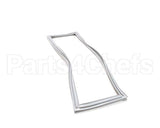 60789-4 Montague Bottom Drawer Gasket Without S