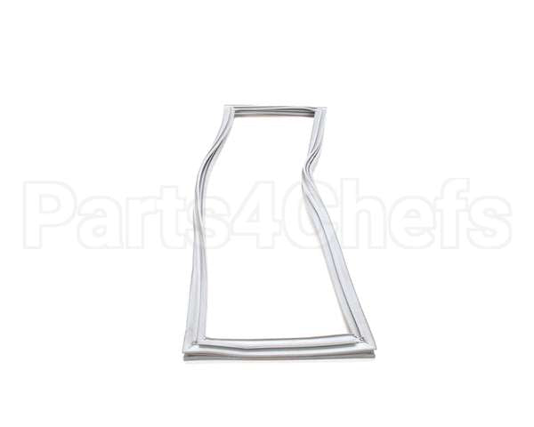 60789-4 Montague Bottom Drawer Gasket Without S