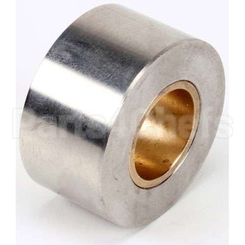 6079 Compatible Nieco 5/8 In Id Ss Idler Rollr 1-5/