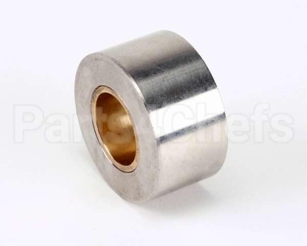 6079 Nieco Idler Disc W/Bushing, 5/8 Id X 1-5/16 Od
